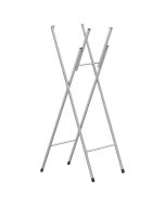 Patas ergonómicas plegables para mesa de bar de 45