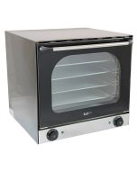 Forno eléctrico de convecção kukoo com ventiladores duplos