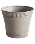Vaso cistus 44 cm cinzento