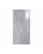 Pack 4 revestimento parede mármore onix perla 120x60cm painel impermeável