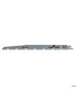 5 lâminas para serra sabre ''top for wood'' (s1531l) - Bosch - 2608650676