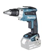 Parafusadeira de gesso 18 v li-ion Makita - sem bateria, nem carregador - d