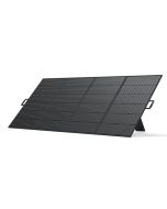 Fossibot - painel solar dobrável monocristalino 420w módulo pv