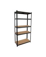 Estante modular 90x40x180cm Thinia Home