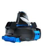 Robô automático kokido delta 200 rx para limpeza de piscinas com bater