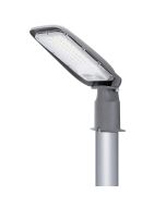 Aigostar poste LED lâmpada LED para exterior 30w, à prova d'água ip65 ik07