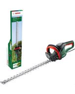 Cortasetos bosch advancedhedgecut 65