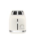 Torradeira moulinex soleil 850w com 2 slots - marfim - 7 níveis de escureci