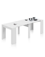 Mesa de consola extensível kendra