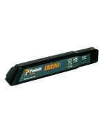 Bateria de íon-lítio 14,4v 3ah para im90i da spit