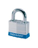 Master lock - 092809 - cadeado em aço laminado 51mm