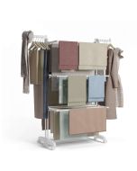 Newlux estendal vertical bastion v40 18.5m branco