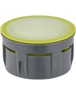 Aerador - nt noyon & thiebault - 6.5 l/min - anticalcário - economia de águ