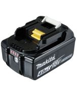 Bateria Makita bl1840b para ferramenta sem fio 18v 4ah li-ion lxt com indic