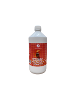 Citronela para tochas e lamparinas 1l chama vermelha