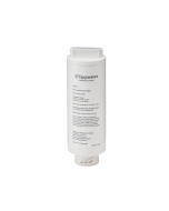 Refil para filtro de osmose inversa tappwater countertop ro smr