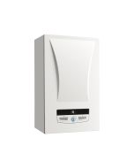 Caldeira elétrica modulante sannover apenas aquecimento 15 kw monofásica