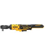 Chave de catraca Dewalt xr 18v brushless ½” dcf512n-xj