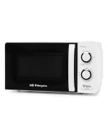 Microondas - orbegozo - mi2115 - 20 l - 700w - branco