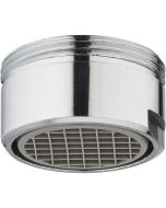 Aerador economizador de água = 12 litros / minuto macho 24x100 noyon & thie