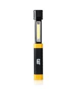 Ct3115 linterna recargable extensible de trabajo cat