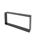 Rei | suporte de parede para prateleira 1070 | 260 mm | 30x130x260 mm |