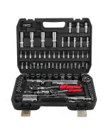 Maleta ferramentas 94 peças nyana tools | set profissional