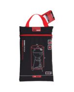 Progarden funda para barbacoa redonda 70x80 cm