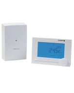 De dietrich ad 303 termostato ambiente modulante programável sem fois
