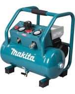 Compressor 40 v max xgt (sem bateria nem carregador) - Makita - ac001gz