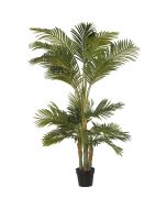 Palmeira artificial de 180 cm
