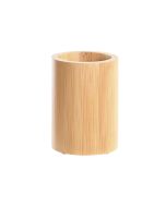 Xícara de bambu 8x8x11 natural