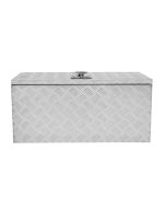 Caja metálica de ferramentas de 102l