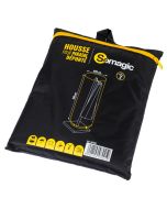 Somagic - cobertura para guarda-sol offset ø 45 x h 230