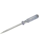 Chave de fenda longa testadora de baixa tensão stanley - stht0-62685 - 3,5