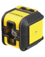 Nível a laser cruz - stanley - stht77498-1 - vermelho