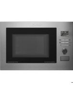 Micro-ondas embutido - kaiser - em 2520 - 25 l - 900 w - aço inoxidável