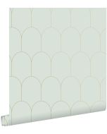 Estahome papel de parede motivo art deco 53 cm x 10.05 m 139202