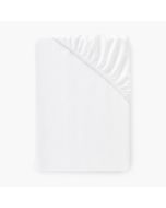 Lençol ajustável 135x200cm pikolin home aLGodão percal extrasuave