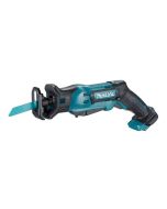 Serra recíproca 12 v cxt li-ion Makita - sem bateria, nem carregador - jr10