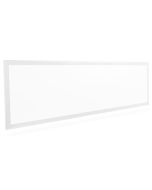 Painel LED 50w 5000lm 6000ºk 120x30cm 40.000h [ho-pbd-30120-cw]