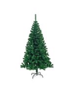 Árvore de natal de quebec dayron verde