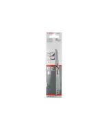 5 lâminas de serra sabre 150 mm s644d para madeira - Bosch - 2608650673