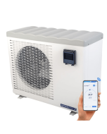 Bomba de calor eco elyo full inverter