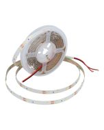 Fita LED 5 metros 12v ip20, luz neutra 4000k, 300 LEDs
