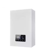 Caldeira elétrica apenas aquecimento volt sannover 11 kw monofásica trifási