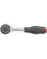 Roquete 1/4'' com cabo helicoidal giratório - facom - r.360pb