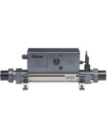Aquecedor elétrico "vulcan analogique" - 29 x 24 x 51,5 cm - 3 kw monofásic