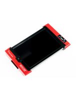 Ecode® Grelha Elétrica Digital com termostato ajustável ECO-430