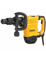 Martelo perfurador sds-max 1350w 10.5 j Dewalt - d25832k-qs